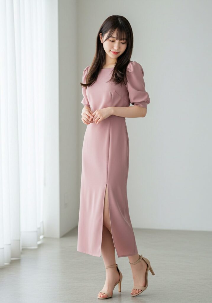 迷ったらパパの“好き”に寄せるのが最強♡